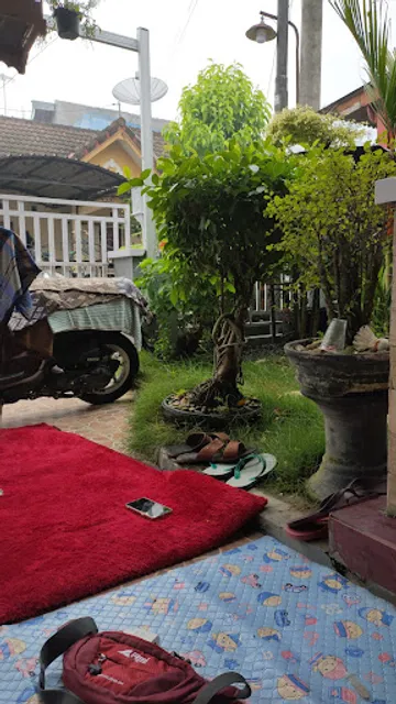 Gule & Tongseng Ayam Kampung Sudimoro 3