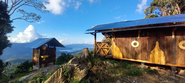 EcoHabs Topocoro del Chucurí Al Natural