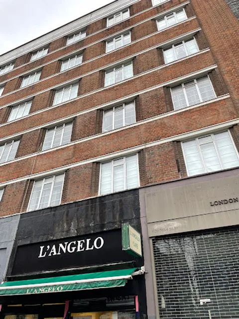 L'Angelo London