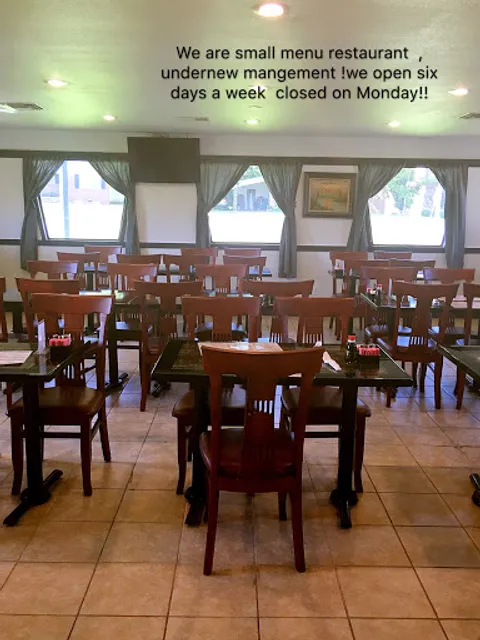 Country Garden Chinese Restaurant