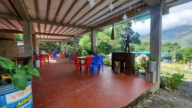 El Descanso Restaurante.