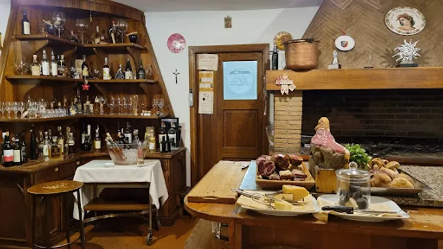 Ristorante L'Angolo D'Abruzzo
