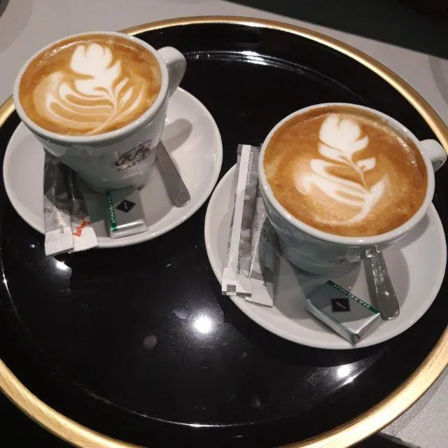 Cafe Central-München