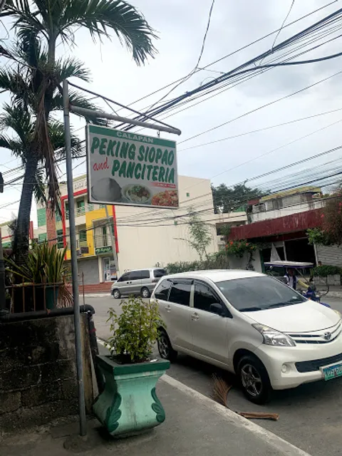 Peking Siopao & Panciteria