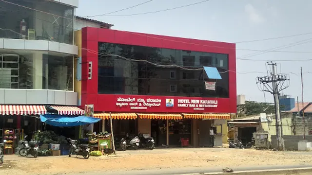 New Karavalli