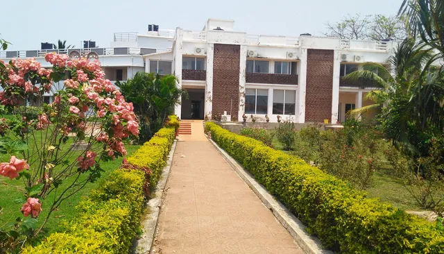 OTDC Panthanivas - Rambha