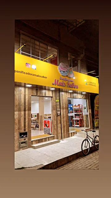 Panificadora Mais Sabor