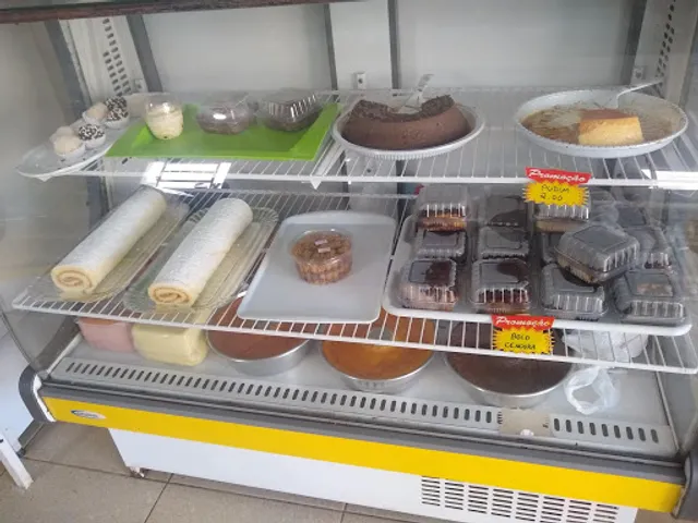 Panificadora Bom Paladar