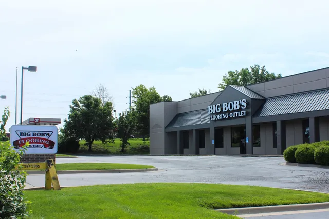 Big Bob's Flooring Outlet