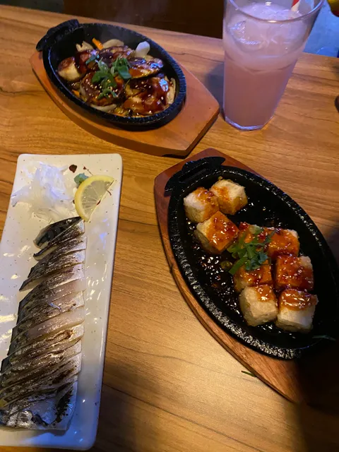 IZAKAYA KONBINI