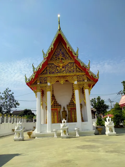 Wat Sai Ma Tai