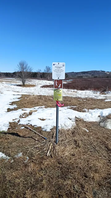 Eagle Point Wildlife Management Area