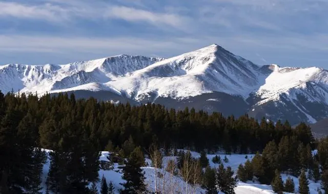 Mount Elbert