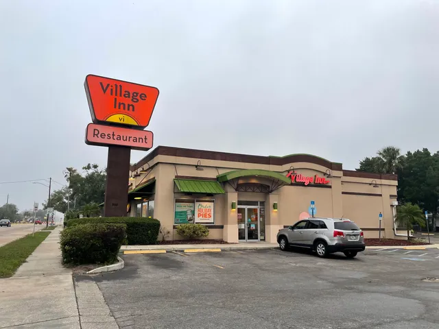 Village Inn