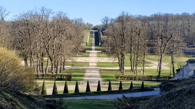 National Estate of Marly