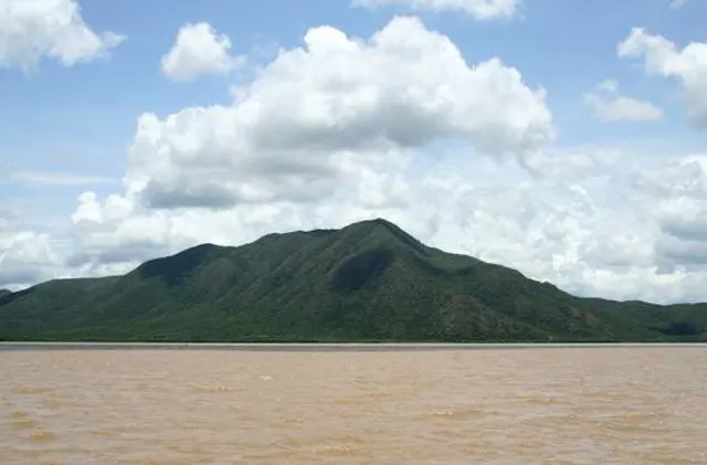 Laguna de Unare