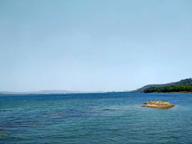 Khadakwasla Lake
