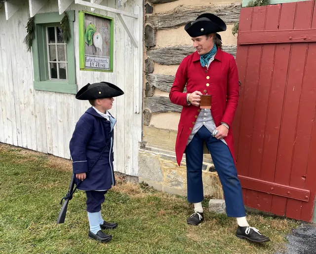 The Conococheague Institute