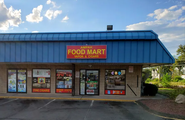 Ampak Food Mart
