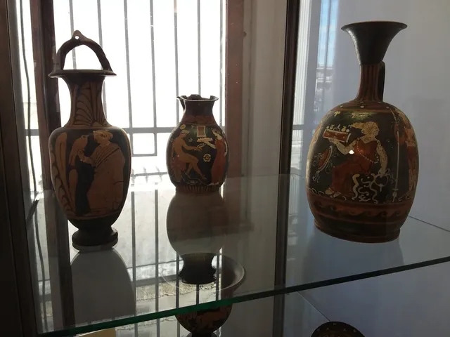 Archeological Museum of Agro Atellano