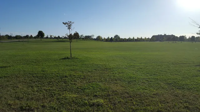 T.B. McQuesten Community Park