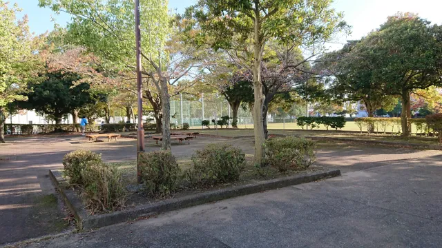 Aoyagi Park