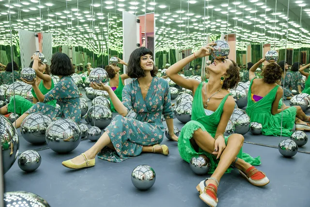 Museum of Selfies Tbilisi