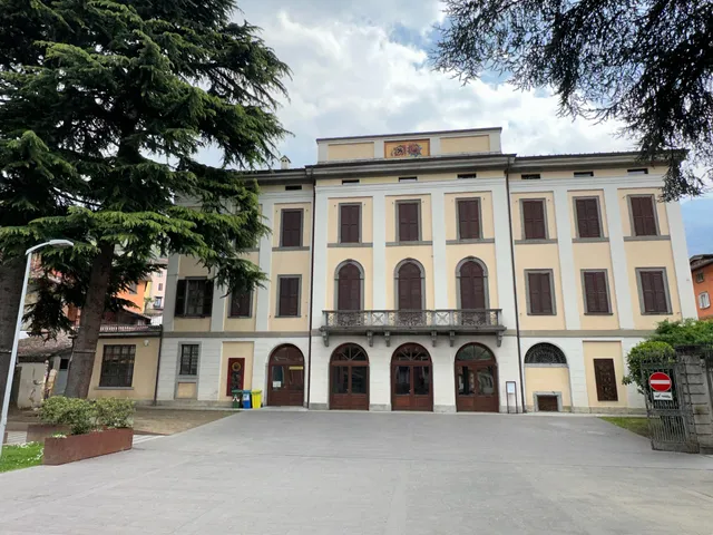 Palazzo Simoni Fè