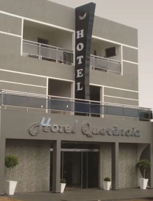 Hotel Querência