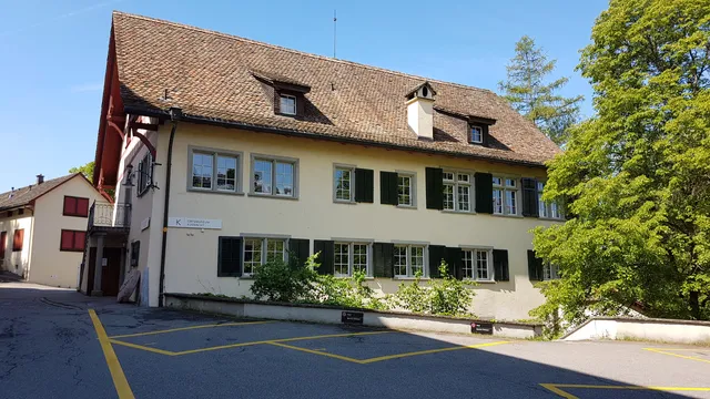 Ortsmuseum Küsnacht