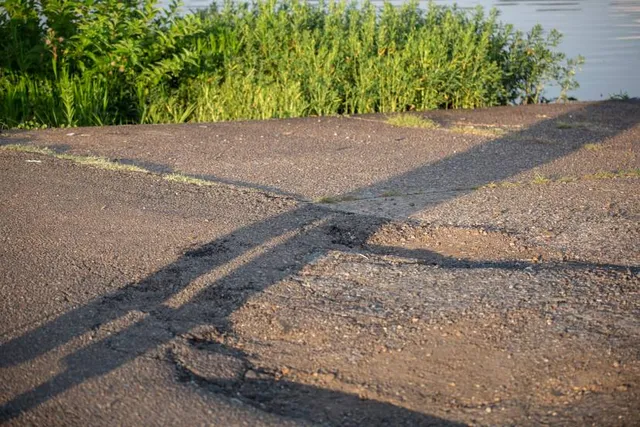 Coeur d'Alene Parkway State Park