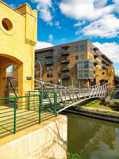 San Antonio Museum of Art (SAMA)