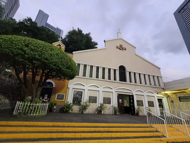 St. Pio of Pietrelcina Chapel