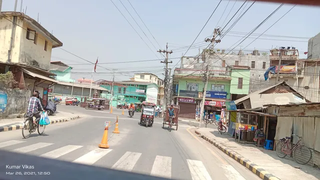 देवकोटा चोक