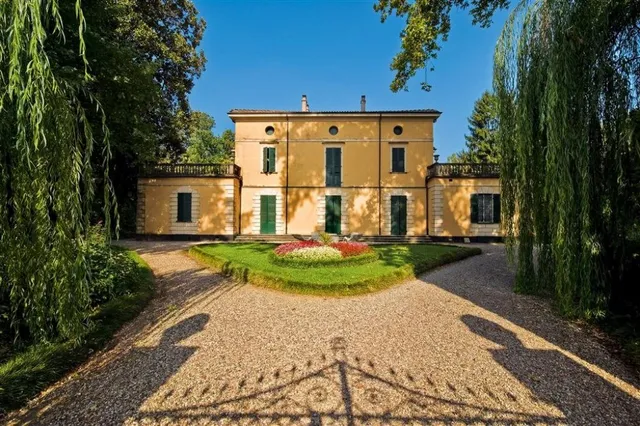 Villa Verdi LTD