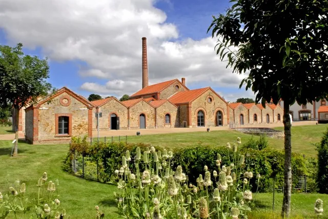 Textile Museum and Fashion