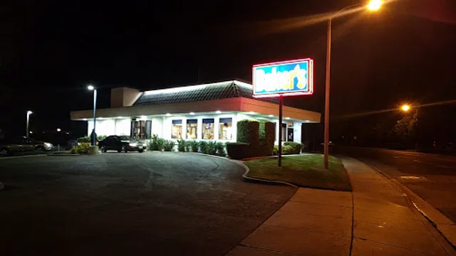Baker's Drive-Thru