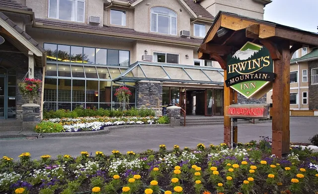 Irwin's Mountain Inn