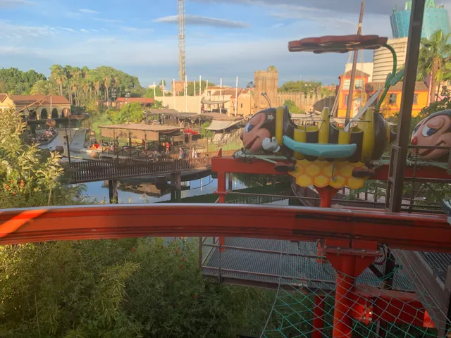 Zum-Zum: Las Abejitas