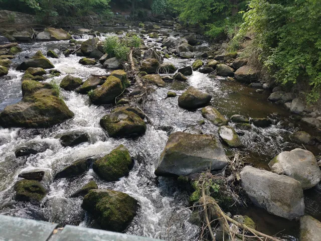 Vulkanpark Infozentrum