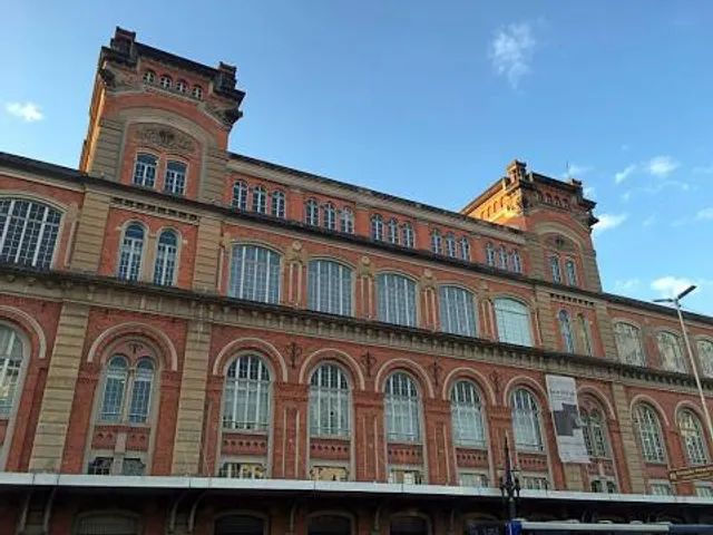 Estación Pinacoteca