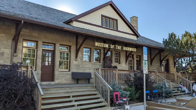 Museum Of The Highwood
