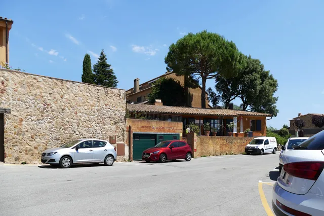 Museu de la Confitura