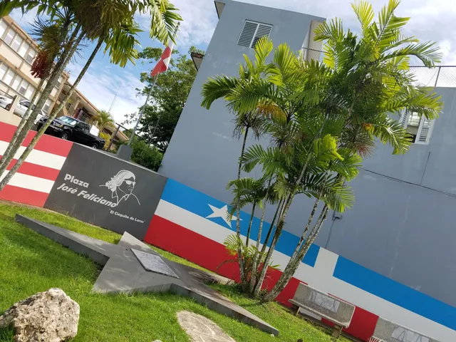 Museum of Historical Resources of Lares