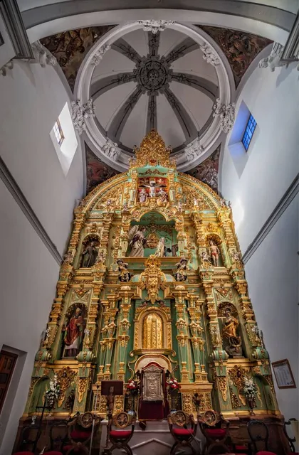 Church of Our Lady of the Incarnation