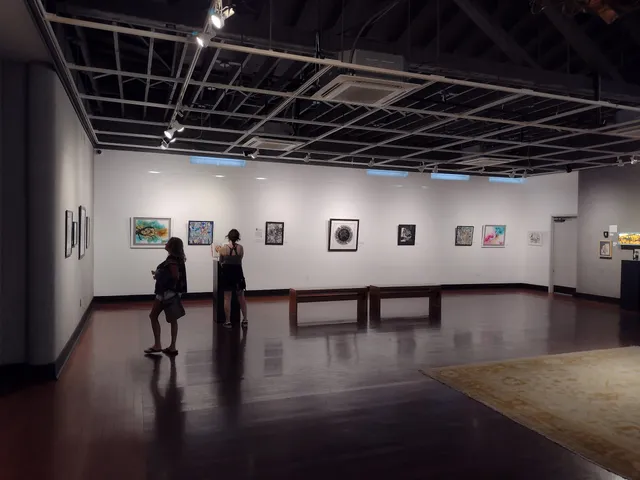 Panama City Center for the Arts