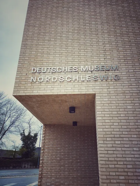 Deutsches Museum Nordschleswig