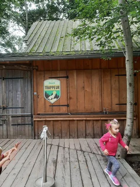 Snack de Trappeur
