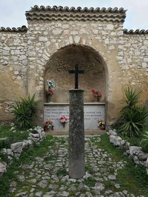 Museo Archeologico Nazionale del Sannio Caudino
