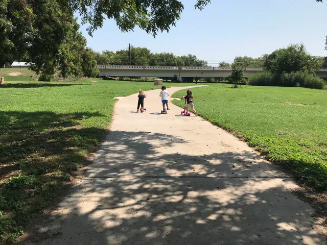 Stephenville Parks & Recreation